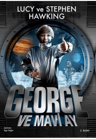 George ve Mavi Ay