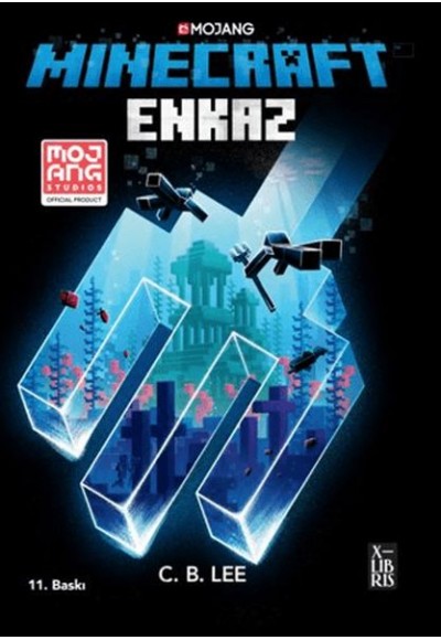 Minecraft- Enkaz
