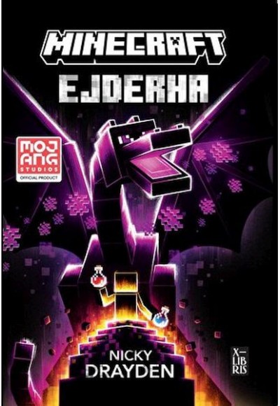 Minecraft- Ejderha