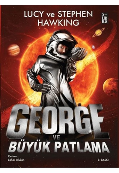 George ve Büyük Patlama