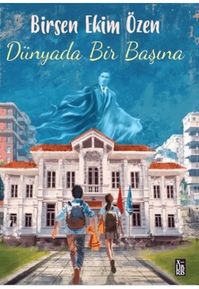 Dünyada Bir Başına