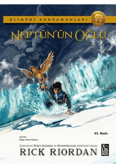 Olimpos Kahramanları 2 - Neptün'ün Oğlu