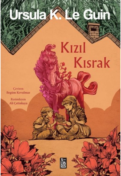 Kızıl Kısrak