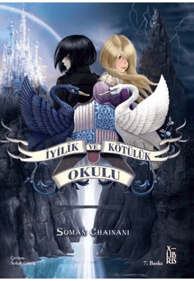 İyilik ve Kötülük Okulu 1