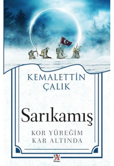 Sarıkamış