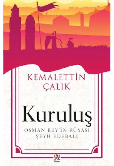 Kuruluş