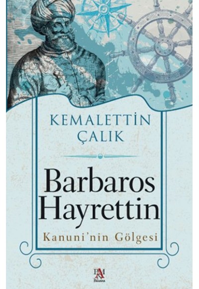 Barbaros Hayrettin