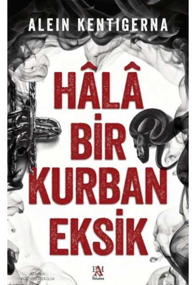 Hala Bir Kurban Eksik