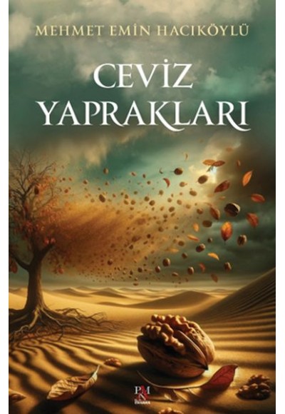 Ceviz Yaprakları