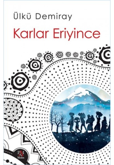 Karlar Eriyince