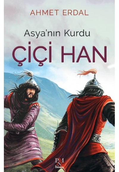 Asya’nın Kurdu Çiçi Han