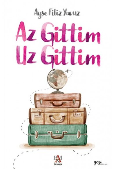 Az Gittim Uz Gittim