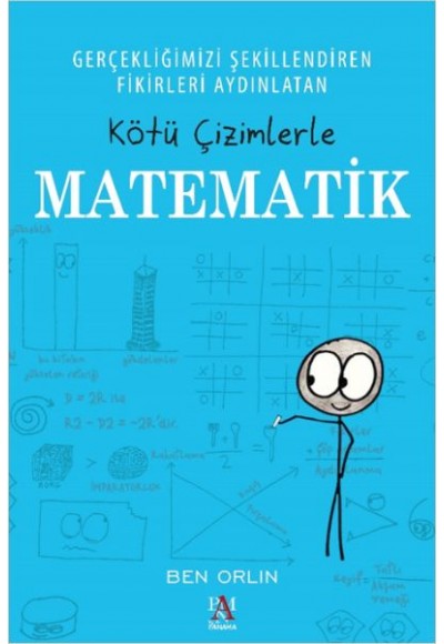 Kötü Çizimlerle Matematik