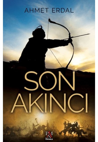 Son Akıncı