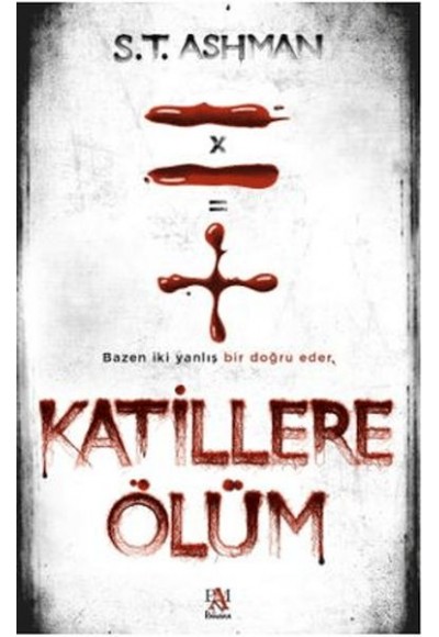 Katillere Ölüm