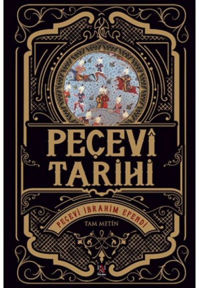 Peçevî Tarihi