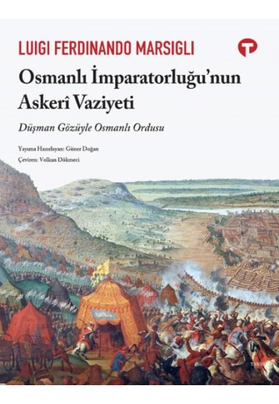 Osmanli İmparatorluğu’nun Askerî Vaziyeti