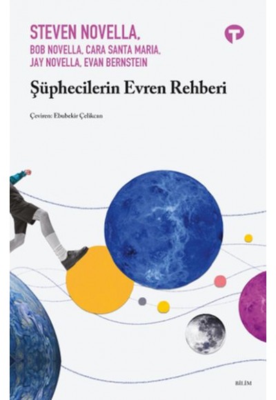 Şüphecilerin Evren Rehberi