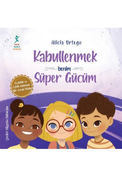Kabullenmek  Benim Süper Gücüm