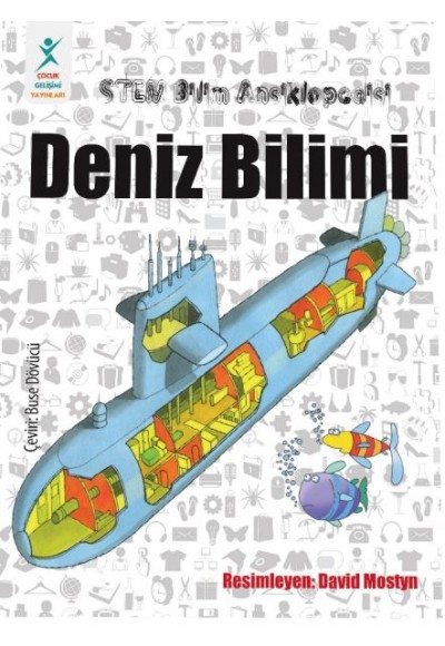 Deniz Bilimi
