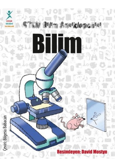 STEM Bilim Ansiklopedisi: Bilim