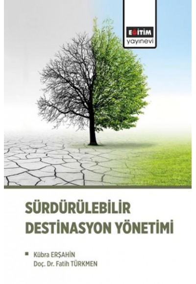 Sürdürülebilir Destinasyon Yönetimi