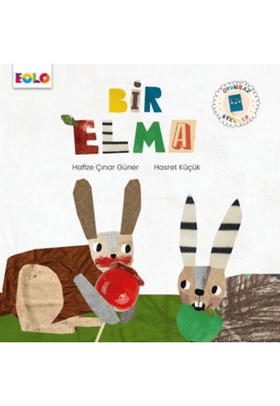 Bir Elma