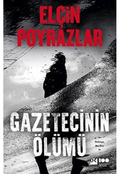 Gezetecinin Ölümü