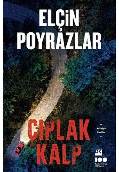 Çıplak Kalp