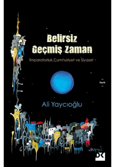 Belirsiz Geçmiş Zaman