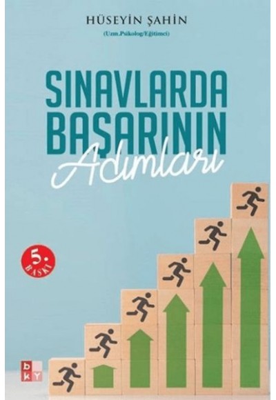 Sınavlarda Başarının Adımları