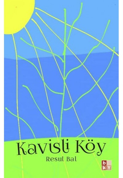 Kavisli Köy