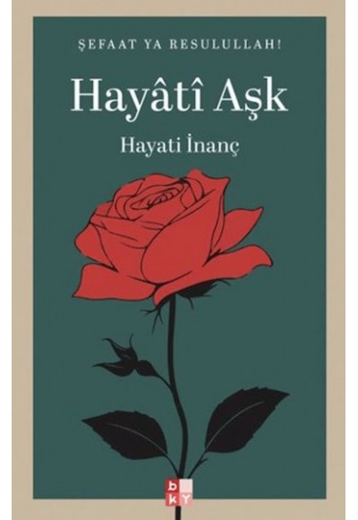Hayati Aşk