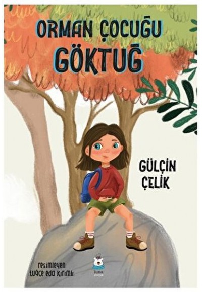 Orman Çocuğu Göktuğ