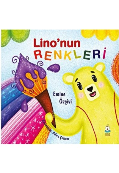 Lino’nun Renkleri