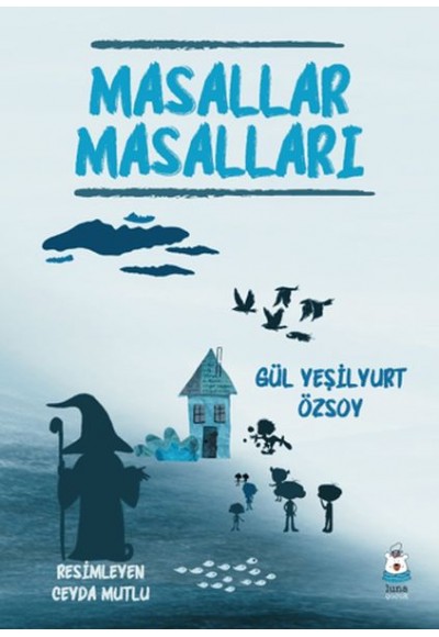 Masallar Masalları