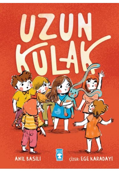 Uzun Kulak