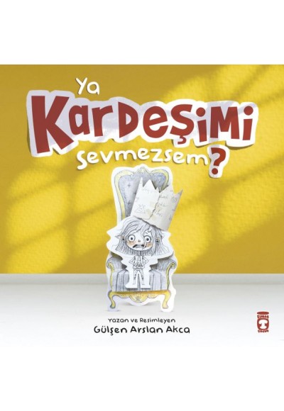 Ya Kardeşimi Sevmezsem?