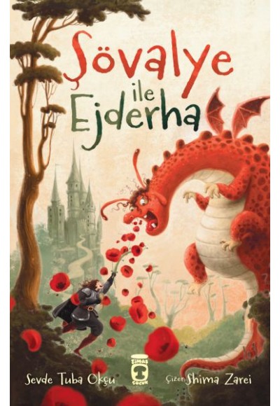 Şövalye ile Ejderha