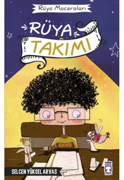 Rüya Takımı - Rüya Maceraları
