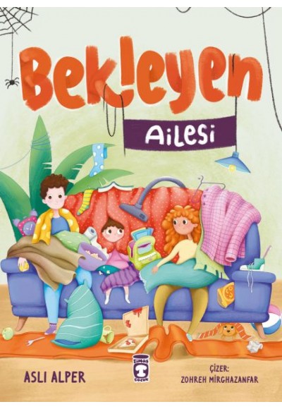 Bekleyen Ailesi