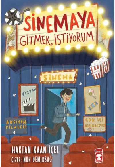 Sinemaya Gitmek İstiyorum