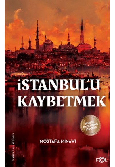 İstanbul’u Kaybetmek