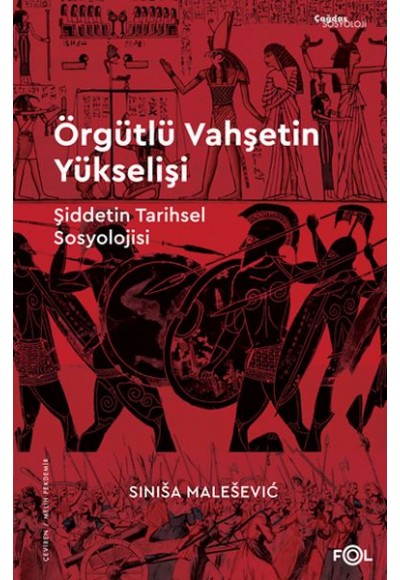 Örgütlü Vahşetin Yükselişi