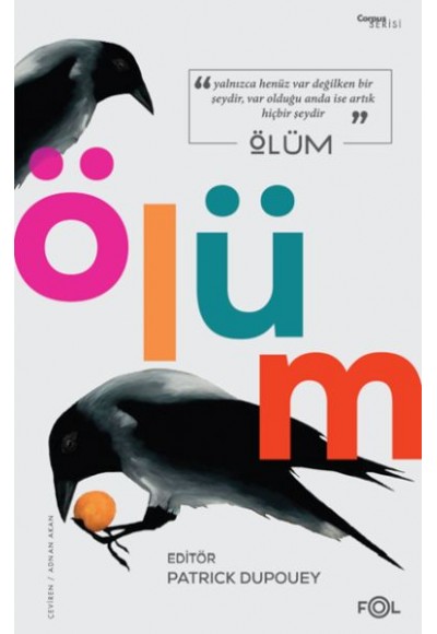 Ölüm