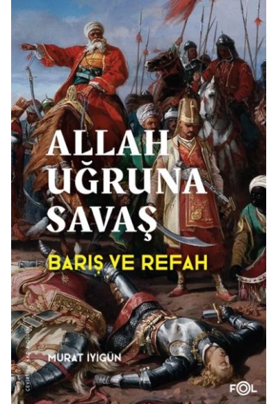 Allah Uğruna Savaş