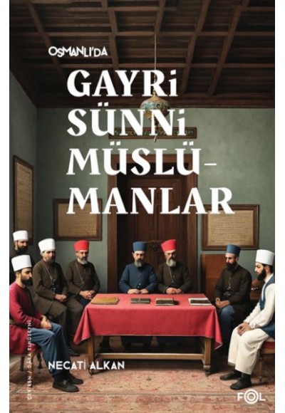 Osmanlı’da Gayrisünni Müslümanlar
