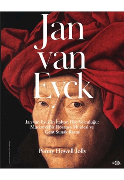Jan Van Eyck