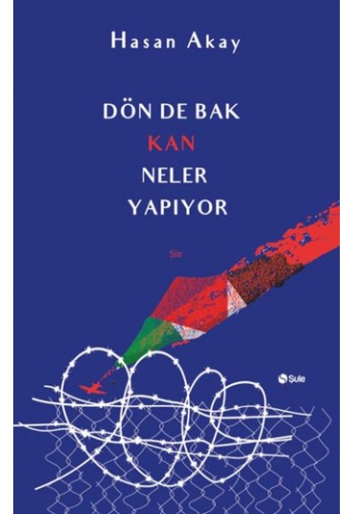 Dön De Bak Kan Neler Yapıyor