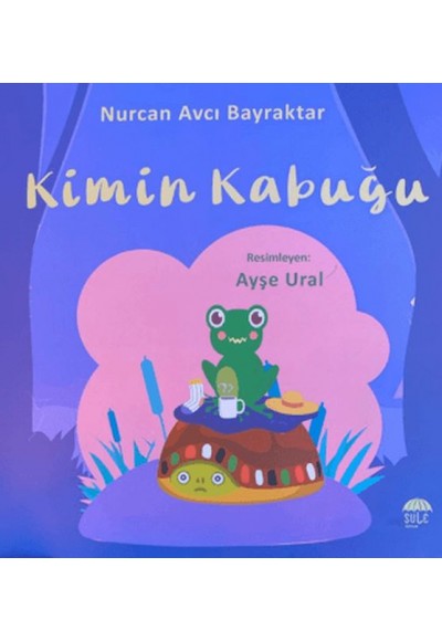 Kimin Kabuğu